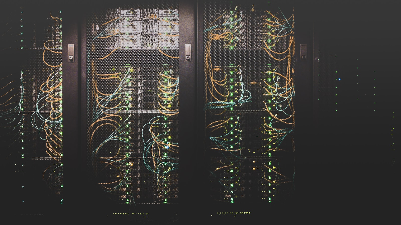 Backend infrastructure